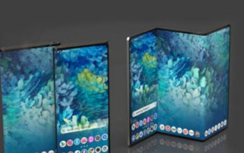 Bocoran Spesifikasi Samsung Tri‑Fold