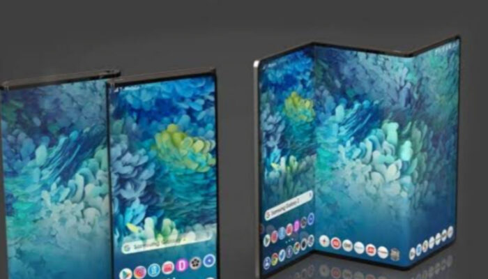 Bocoran Spesifikasi Samsung Tri‑Fold