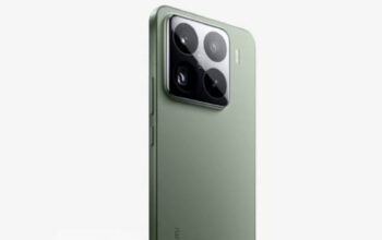Bocoran Spesifikasi Xiaomi 15T Pro