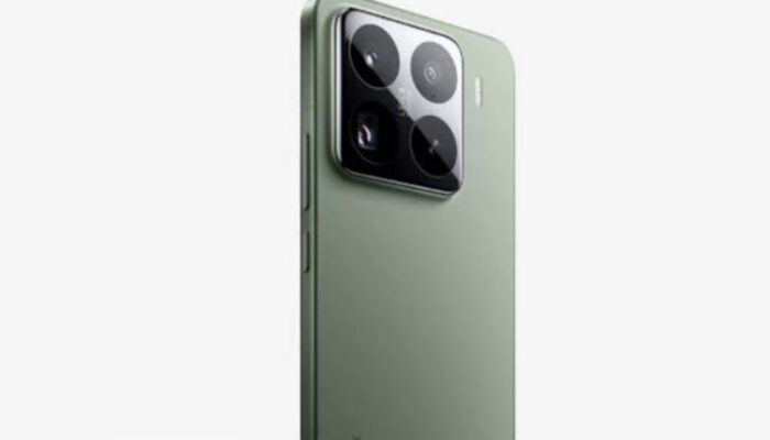Bocoran Spesifikasi Xiaomi 15T Pro