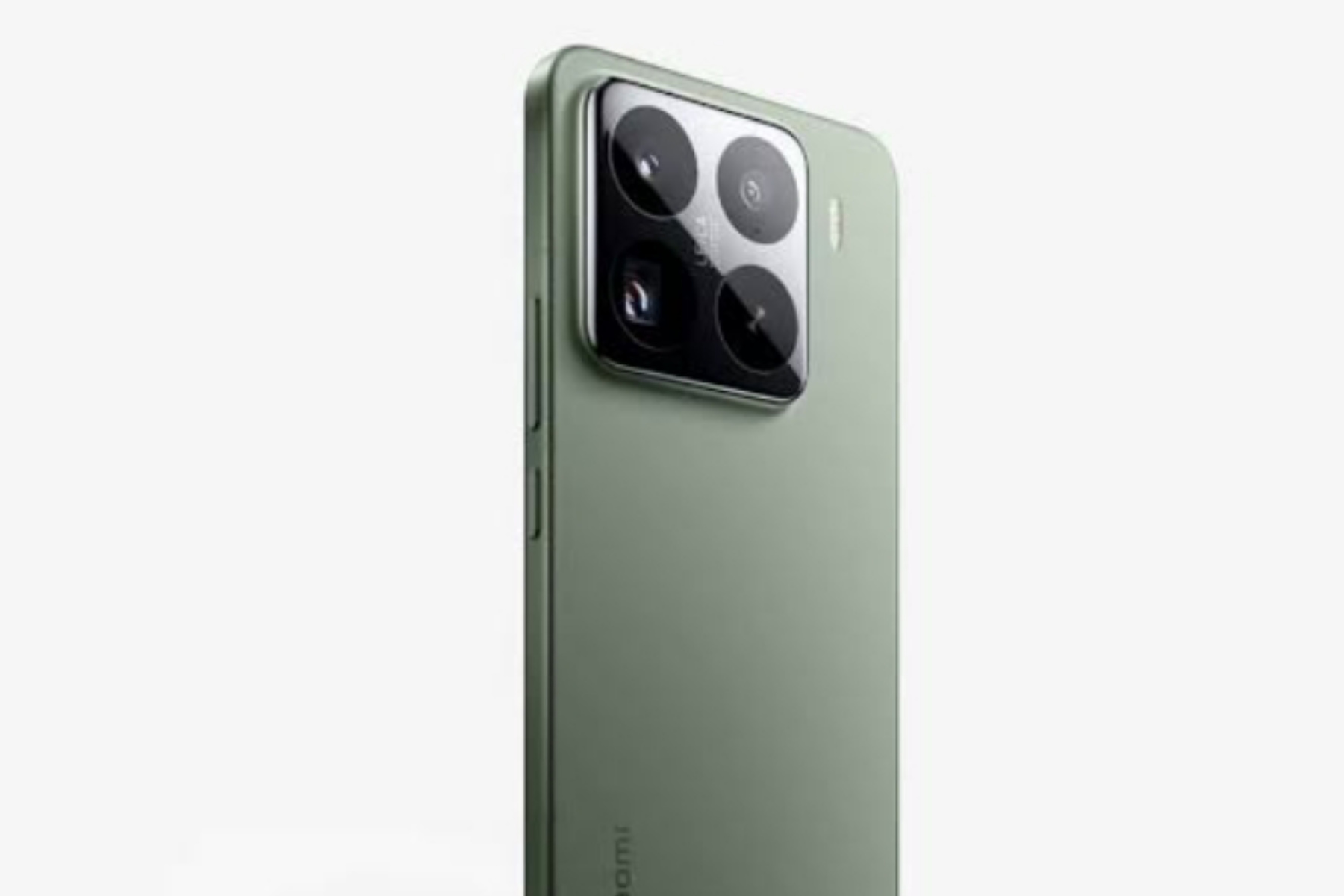 Bocoran Spesifikasi Xiaomi 15T Pro