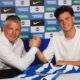 Brighton Resmi Datangkan Maxim De Cuyper