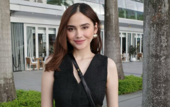 Bukan Main! El Rumi Hadiahi Syifa Hadju Tas Chanel