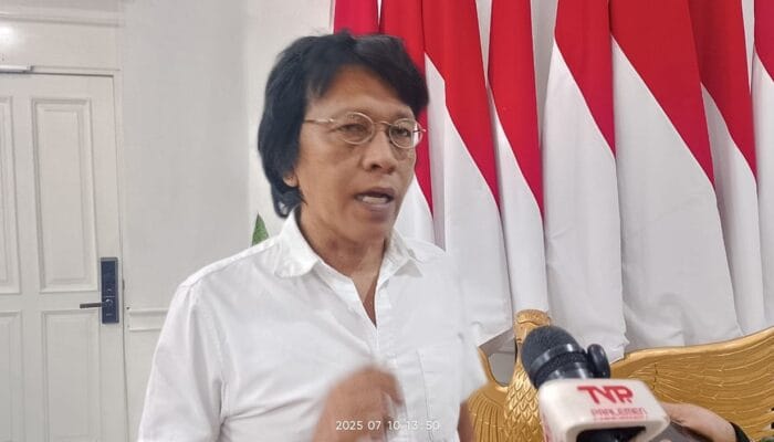 Buntut Kasus Warga Desa Sukawangi Bogor, Adian Napitupulu Akan Perjuangkan Hak Masyarakat 
