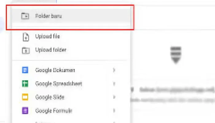 Cara Membuat Absen di Google Form