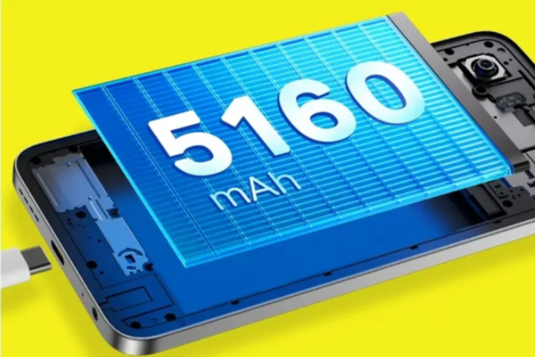 Cari Ponsel yang Simpel tapi Tangguh? Infinix Hot 60i Mungkin Cocok!