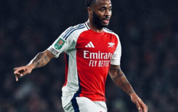 Chelsea Incar Harga Segini untuk Raheem Sterling
