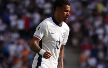 Chelsea Siap Lakukan Kejutan untuk Mendatangkan Morgan Rogers