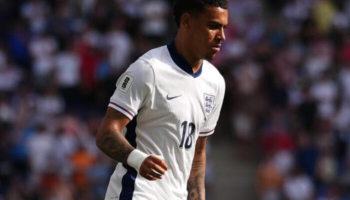 Chelsea Siap Lakukan Kejutan untuk Mendatangkan Morgan Rogers