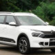 Citroën C3 Aircross Alto: SUV Keluarga 7‑Seater dengan Sentuhan Desain Segar