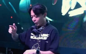 DJ Bravy Siap Jadi Ayah, Namun Erika Carlina Pilih Mandiri Dulu