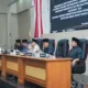DPRD Kabupaten Sukabumi Sahkan 2 Raperda