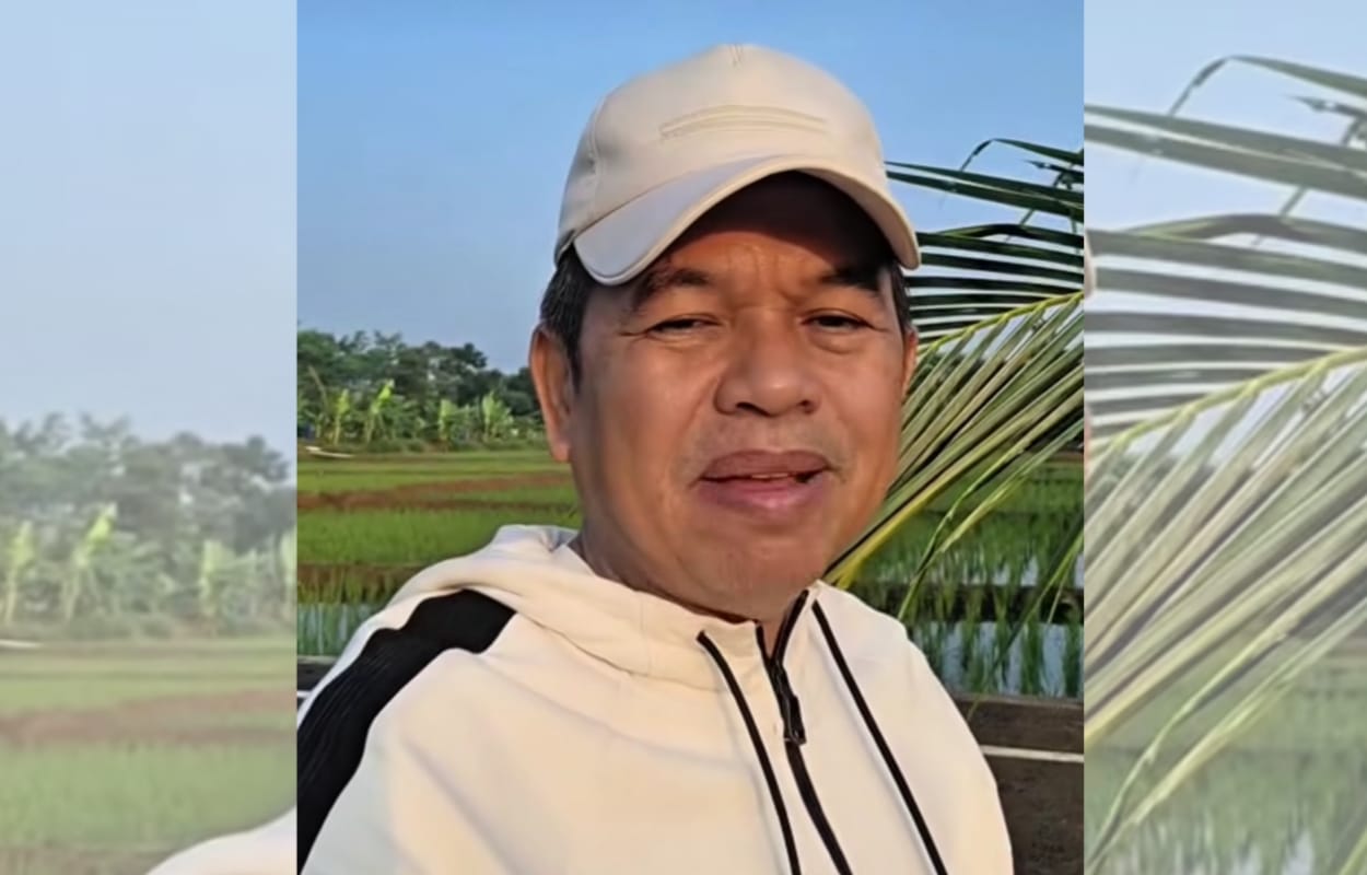 Dedi Mulyadi Sampaikan Lomba Pembangunan Tingkat Pemerintahan Akan Diselenggarakan di Jawa Barat