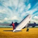 Delta Air Lines Kejar Modernisasi Armada