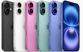 Deretan Smartphone yang Tengah Naik Daun
