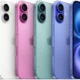 Deretan Smartphone yang Tengah Naik Daun