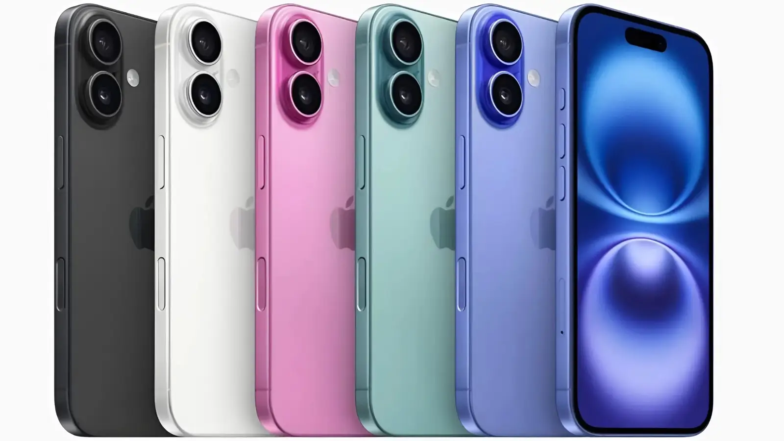 Deretan Smartphone yang Tengah Naik Daun