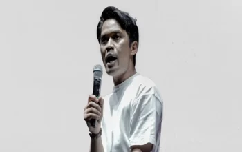 Dicky Difie Dilarikan ke RS, Batal Tampil di Bali