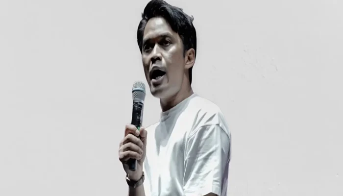 Dicky Difie Dilarikan ke RS, Batal Tampil di Bali