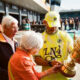 Dominasinya McLaren: Lando Norris Raih Pole Position GP Belgia 2025