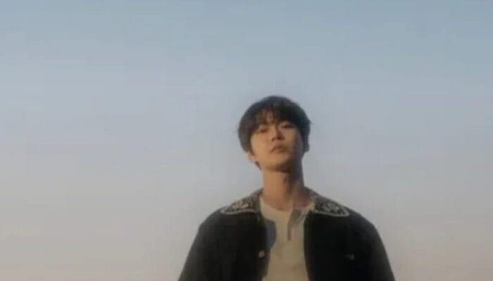 Doyoung NCT Donasi Rp1,1 Miliar untuk Tepati Janji pada Fans