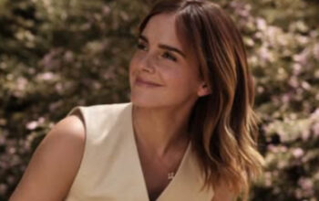 Emma Watson Dihukum Larangan Mengemudi Enam Bulan