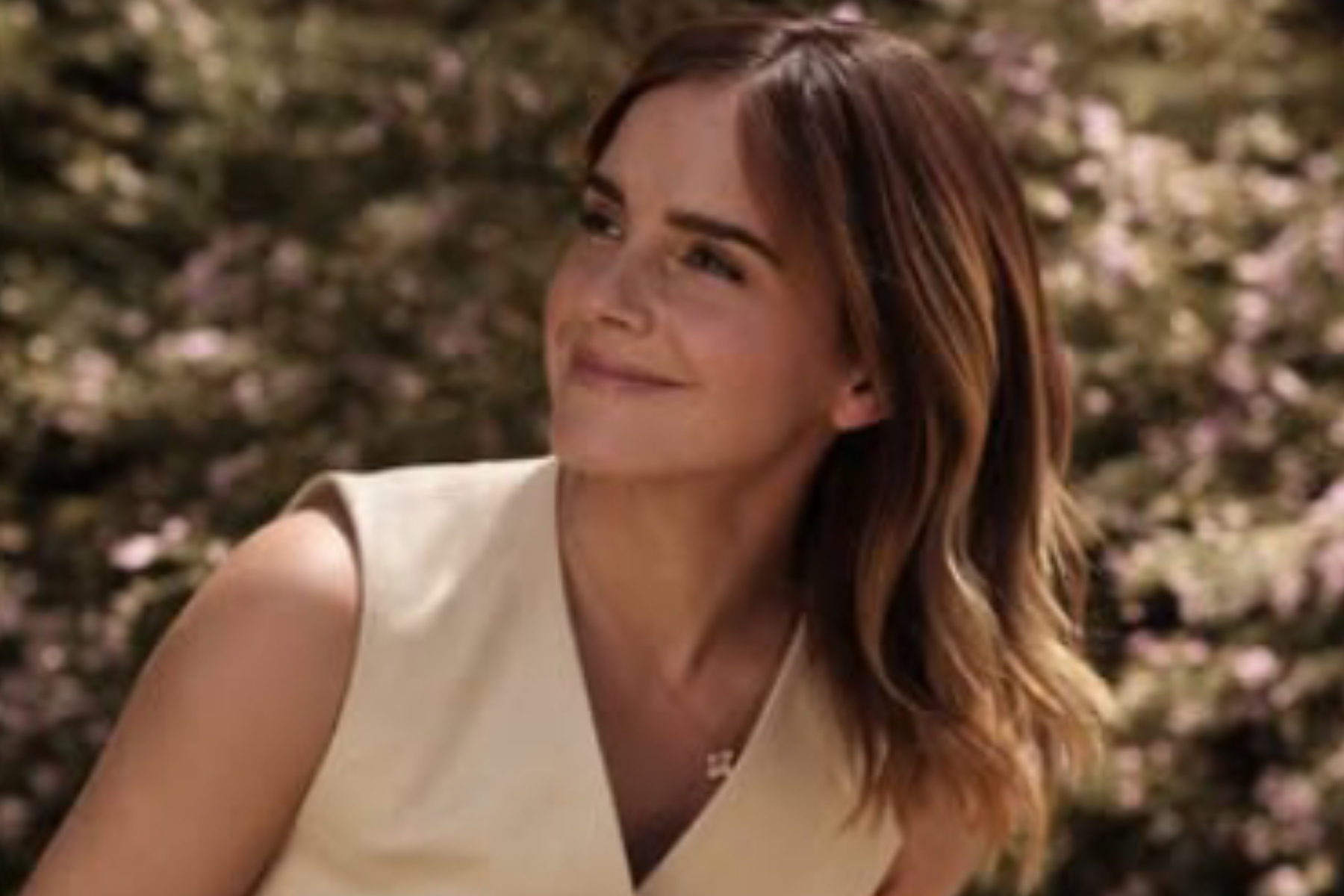 Emma Watson Dihukum Larangan Mengemudi Enam Bulan