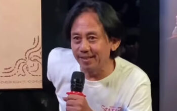 Epy Kusnandar Jalani Pemulihan Usai Keracunan Makanan