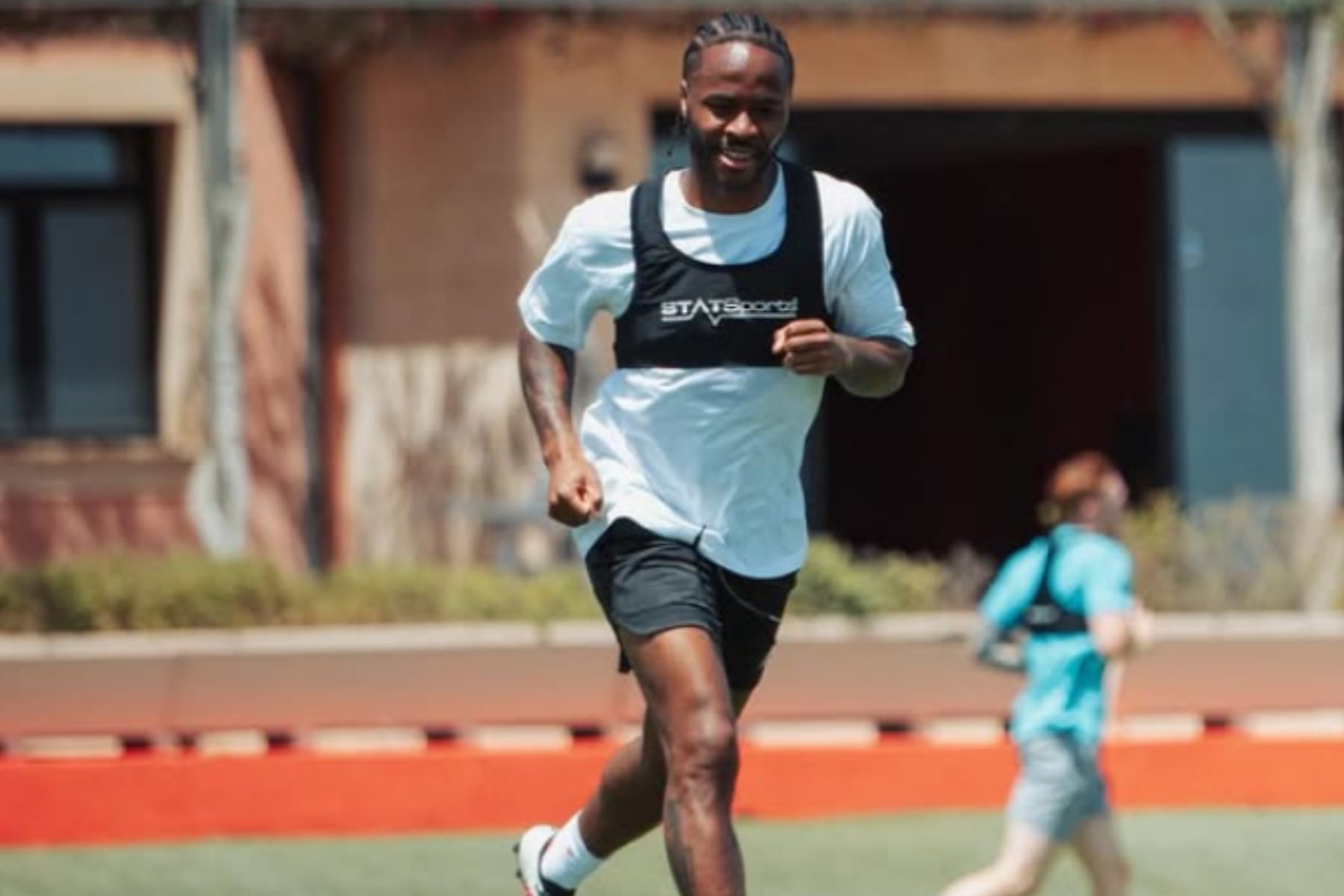 Erik ten Hag Ingin Boyong Raheem Sterling ke Bayer Leverkusen