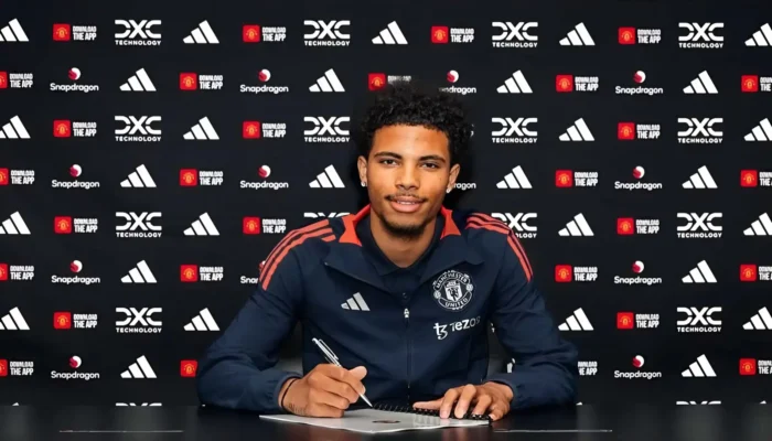 Ethan Williams Bikin Heboh! Bintang Muda MU Bersinar di Cheltenham