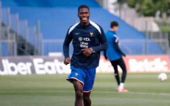 Everton Segera Resmi Gaet Thierno Barry dari Villarreal