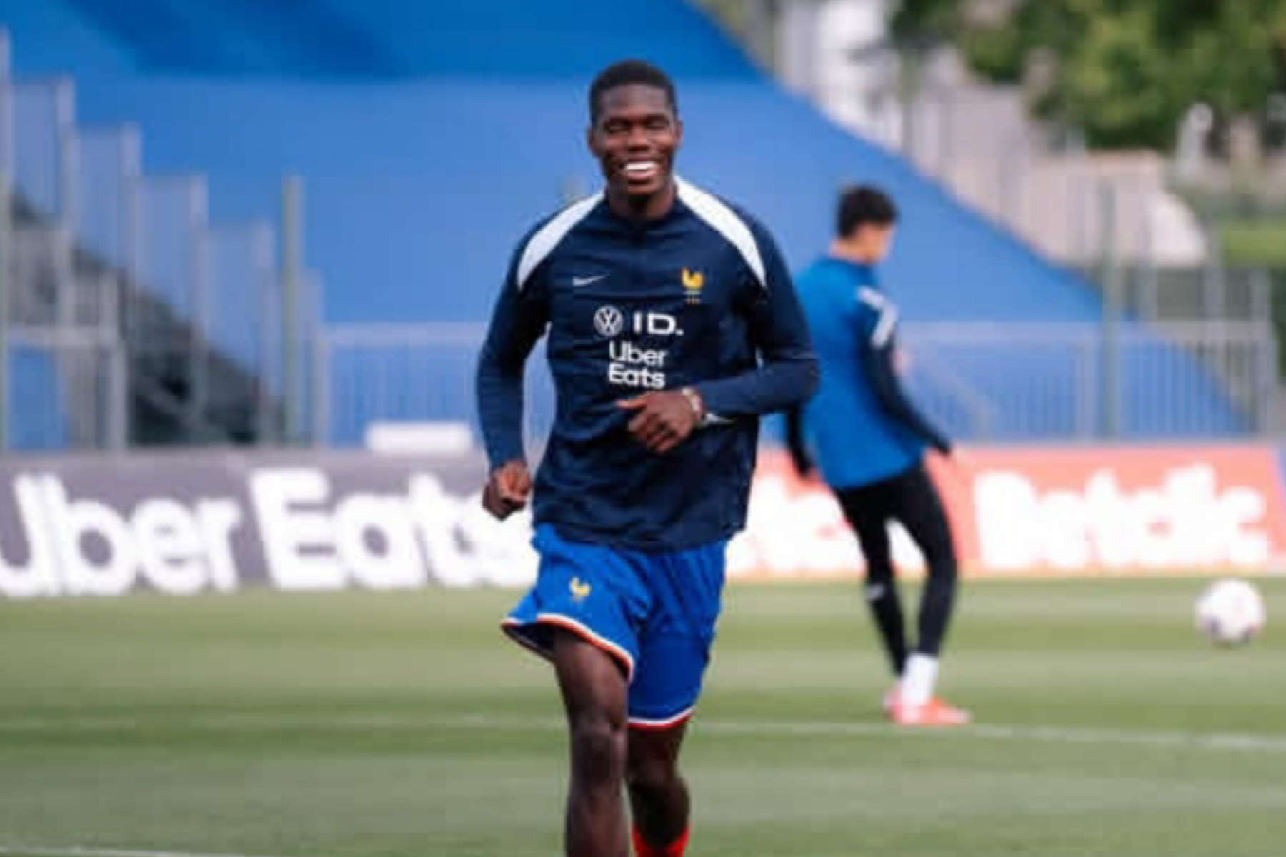 Everton Segera Resmi Gaet Thierno Barry dari Villarreal