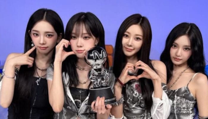 Fan Signing Aespa: Kritik Penggemar Soal Durasi dan Protokol Ketat