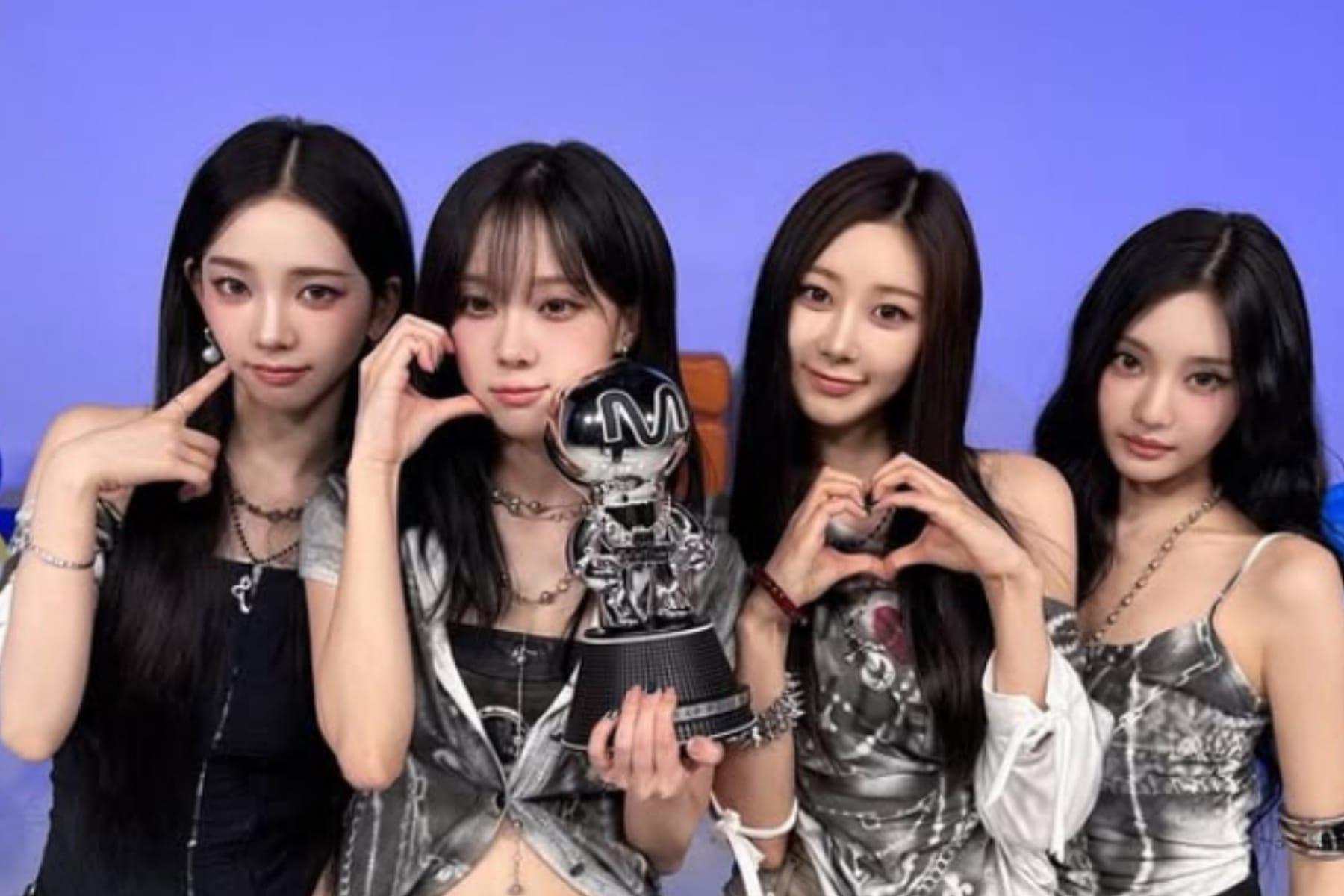 Fan Signing Aespa: Kritik Penggemar Soal Durasi dan Protokol Ketat