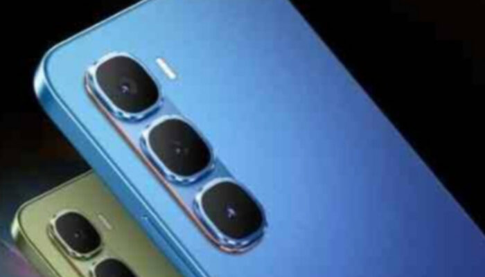Fitur One‑Tap AI Button pada Infinix Hot 60 5G+