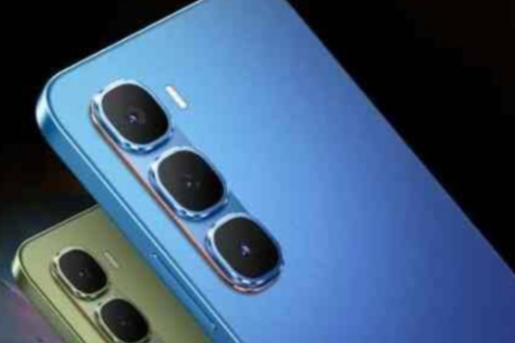 Fitur One‑Tap AI Button pada Infinix Hot 60 5G+