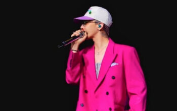 G-Dragon Batal Konser di Bangkok
