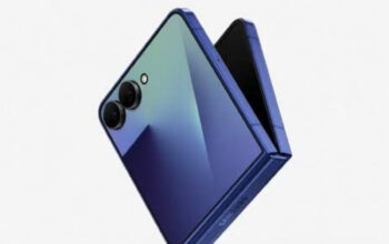 Galaxy Z Flip7 Ponsel Lipat Lebih Pintar