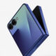 Galaxy Z Flip7 Ponsel Lipat Lebih Pintar