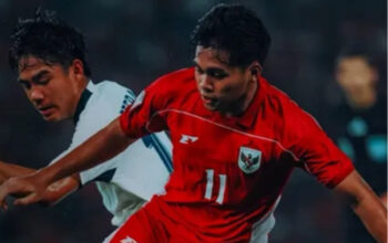 Garuda Muda Melenggang ke Final! Drama Adu Penalti Indonesia U-23 vs Thailand U-23