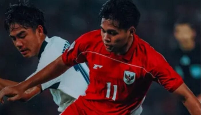 Garuda Muda Melenggang ke Final! Drama Adu Penalti Indonesia U-23 vs Thailand U-23