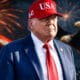 Gaung Tarif Trump