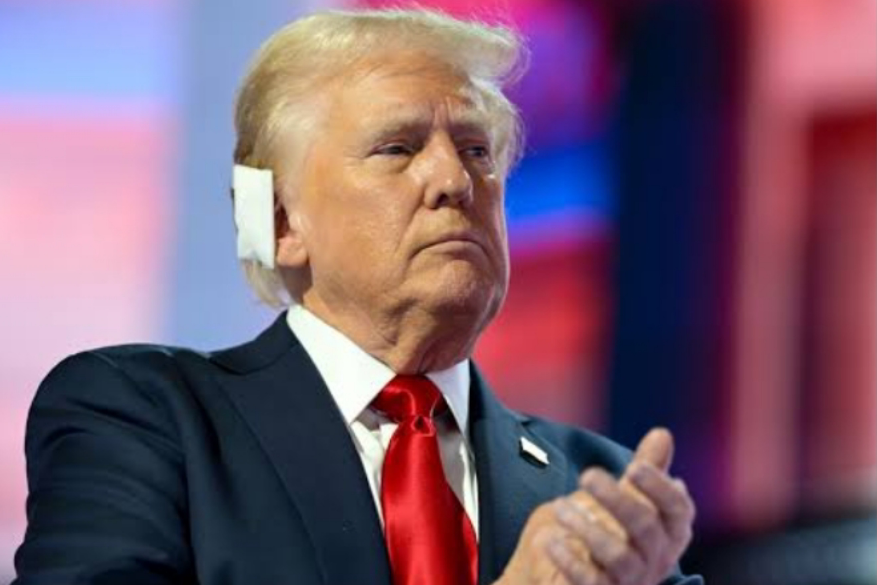 Gebrakan Donald Trump: Amankan Kesepakatan Dagang Raksasa dengan Jepang