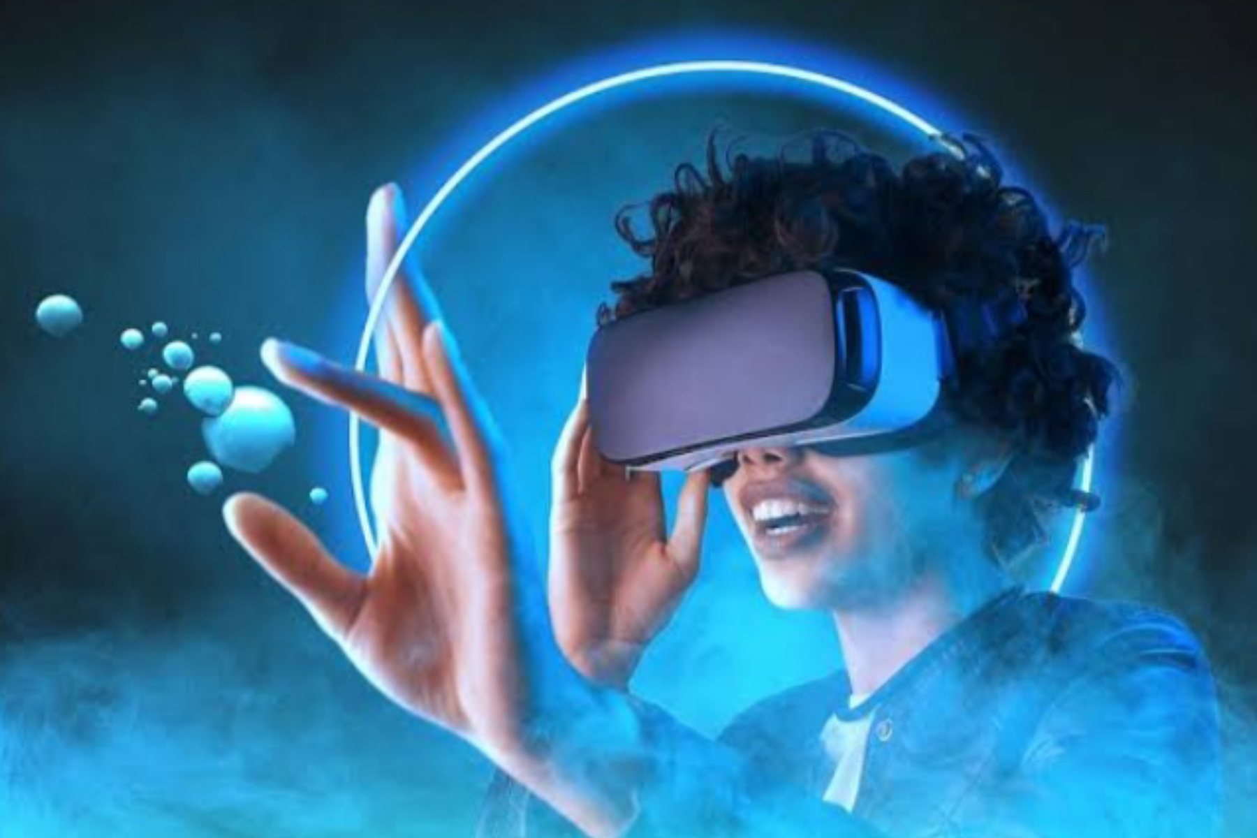 Gelar XR Day, Qualcomm Siap Gebrak Pasar dengan Inovasi Imersif