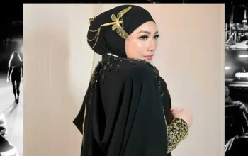 Gelombang Artis Indonesia Berhijab di Panggung Hiburan