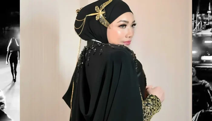 Gelombang Artis Indonesia Berhijab di Panggung Hiburan