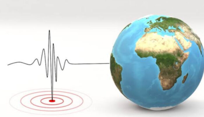 Gempa Guncang Pulau Akusekijima! Warga Langsung Dievakuasi