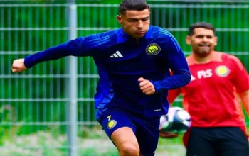 Gila! Ronaldo Teken Kontrak Rp10 Triliun, Siap Pecahkan Rekor 1.000 Gol