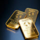 Harga Emas Antam Bangkit