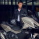 Honda Forza 2025 Tampil Makin Mewah